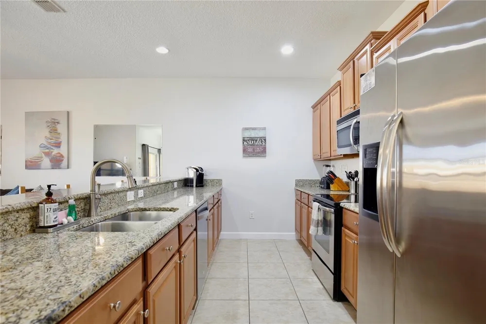 8849 CANDY PALM ROAD Kissimmee, FL 34747