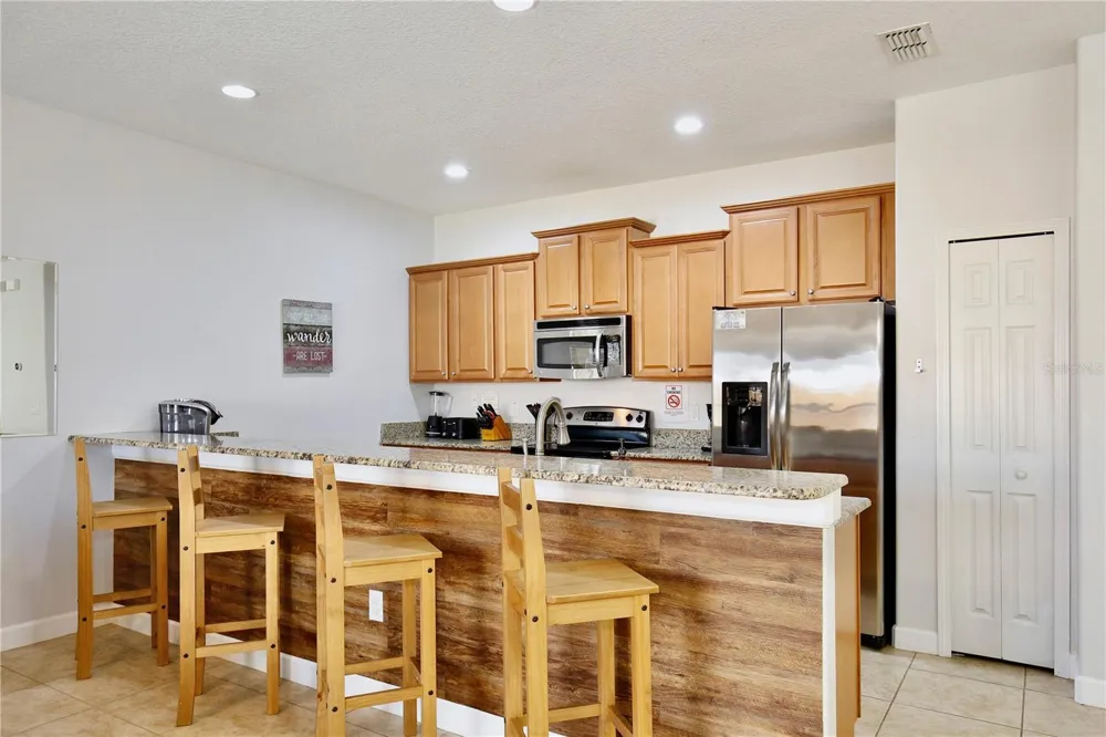 8849 CANDY PALM ROAD Kissimmee, FL 34747