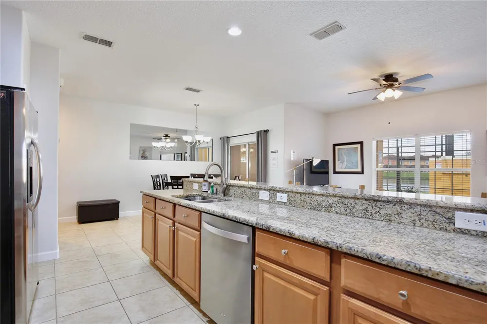 8849 CANDY PALM ROAD Kissimmee, FL 34747