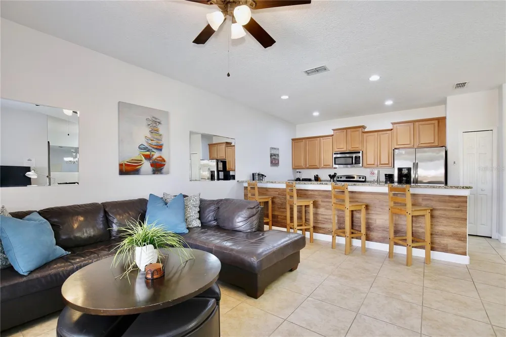 8849 CANDY PALM ROAD Kissimmee, FL 34747