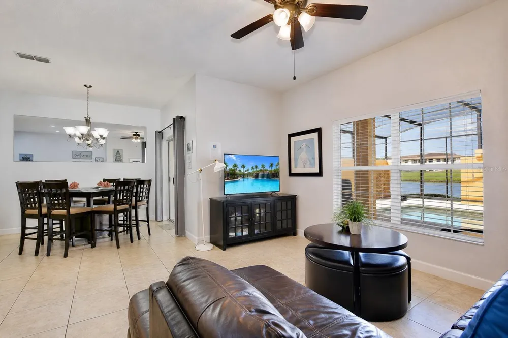 8849 CANDY PALM ROAD Kissimmee, FL 34747