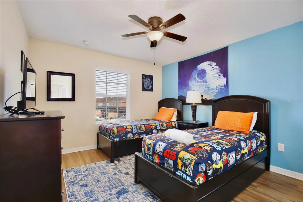 8849 CANDY PALM ROAD Kissimmee, FL 34747