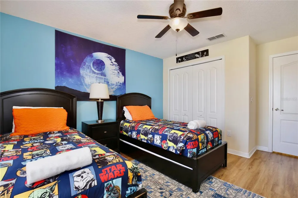 8849 CANDY PALM ROAD Kissimmee, FL 34747