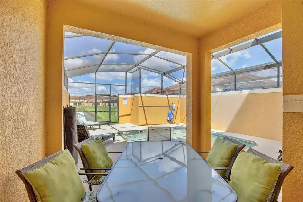 8849 CANDY PALM ROAD Kissimmee, FL 34747
