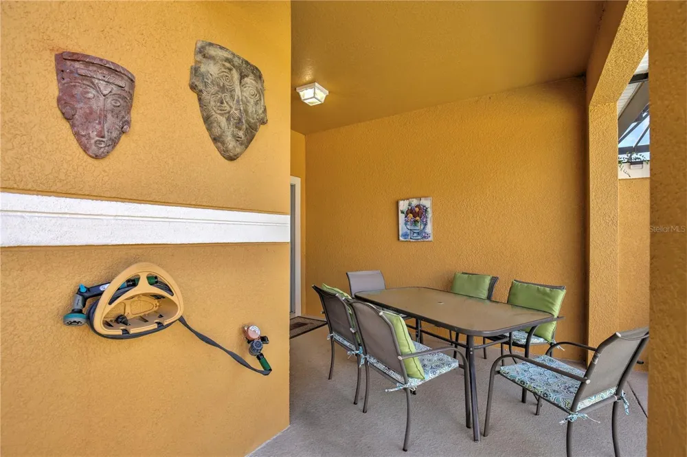 8849 CANDY PALM ROAD Kissimmee, FL 34747