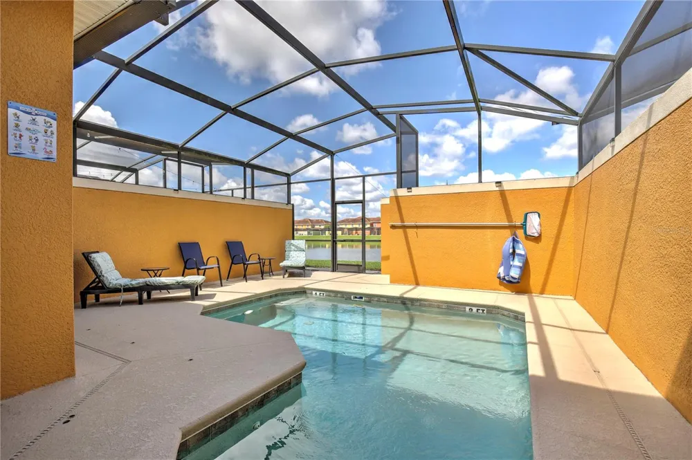 8849 CANDY PALM ROAD Kissimmee, FL 34747