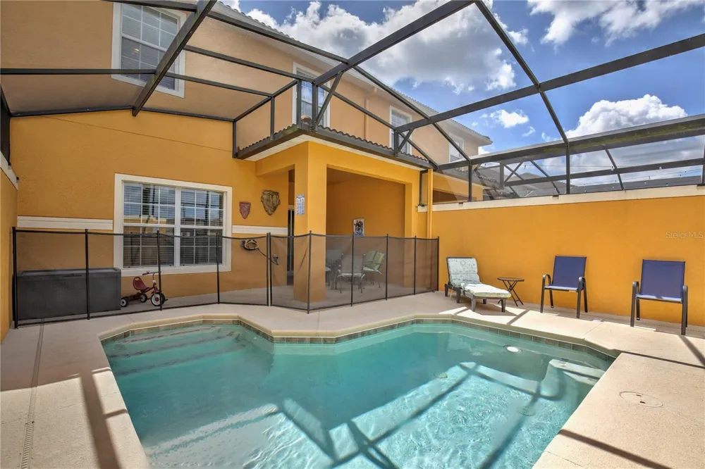 8849 CANDY PALM ROAD Kissimmee, FL 34747