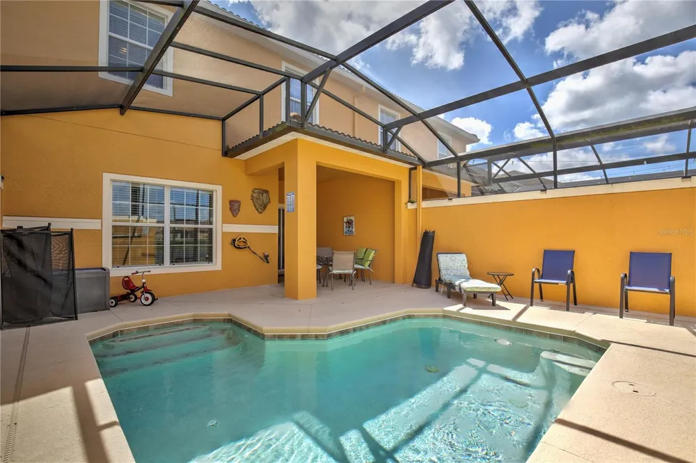 8849 CANDY PALM ROAD Kissimmee, FL 34747