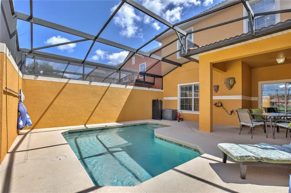 8849 CANDY PALM ROAD Kissimmee, FL 34747