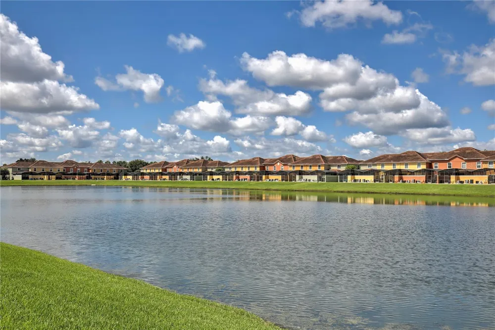 8849 CANDY PALM ROAD Kissimmee, FL 34747