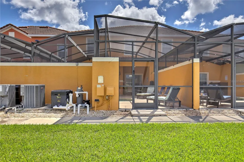 8849 CANDY PALM ROAD Kissimmee, FL 34747