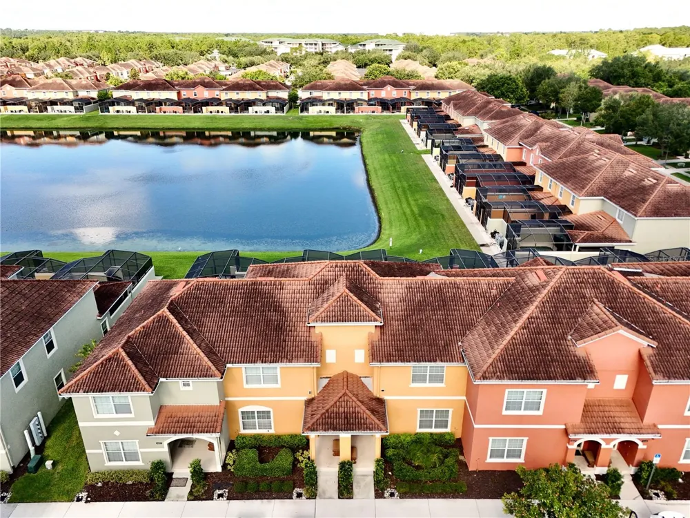 8849 CANDY PALM ROAD Kissimmee, FL 34747
