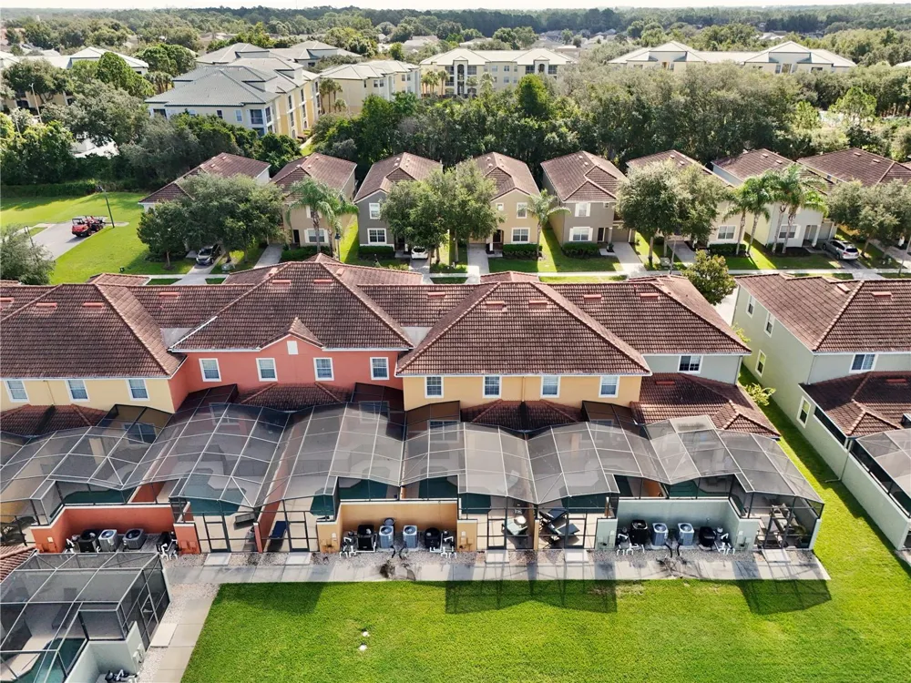 8849 CANDY PALM ROAD Kissimmee, FL 34747
