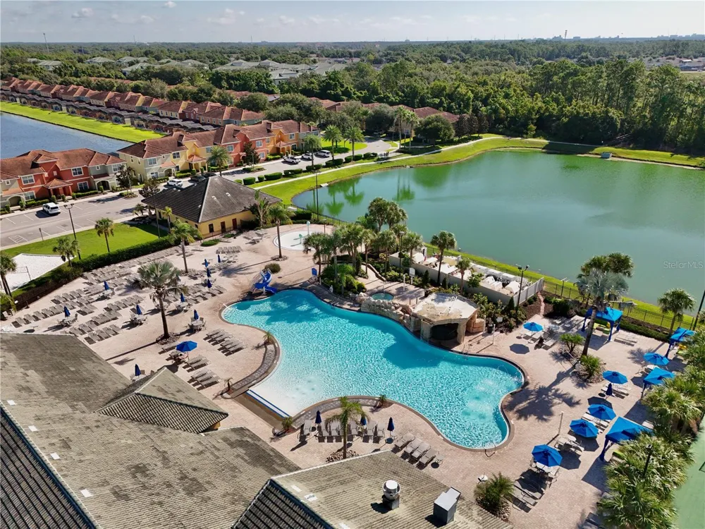 8849 CANDY PALM ROAD Kissimmee, FL 34747
