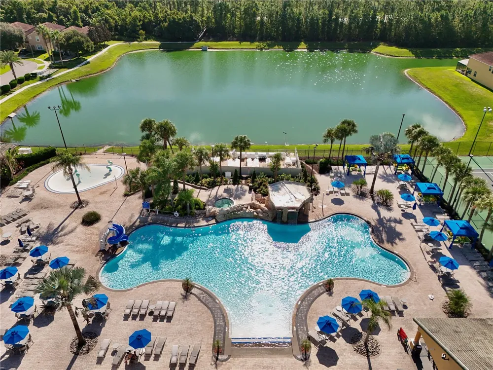 8849 CANDY PALM ROAD Kissimmee, FL 34747