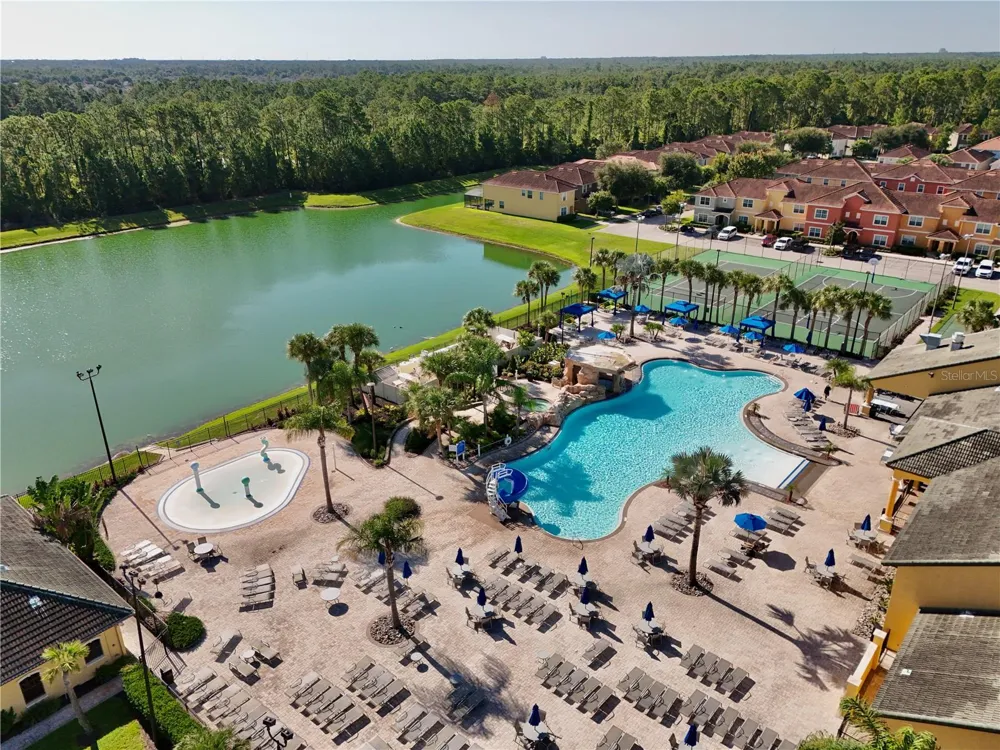 8849 CANDY PALM ROAD Kissimmee, FL 34747