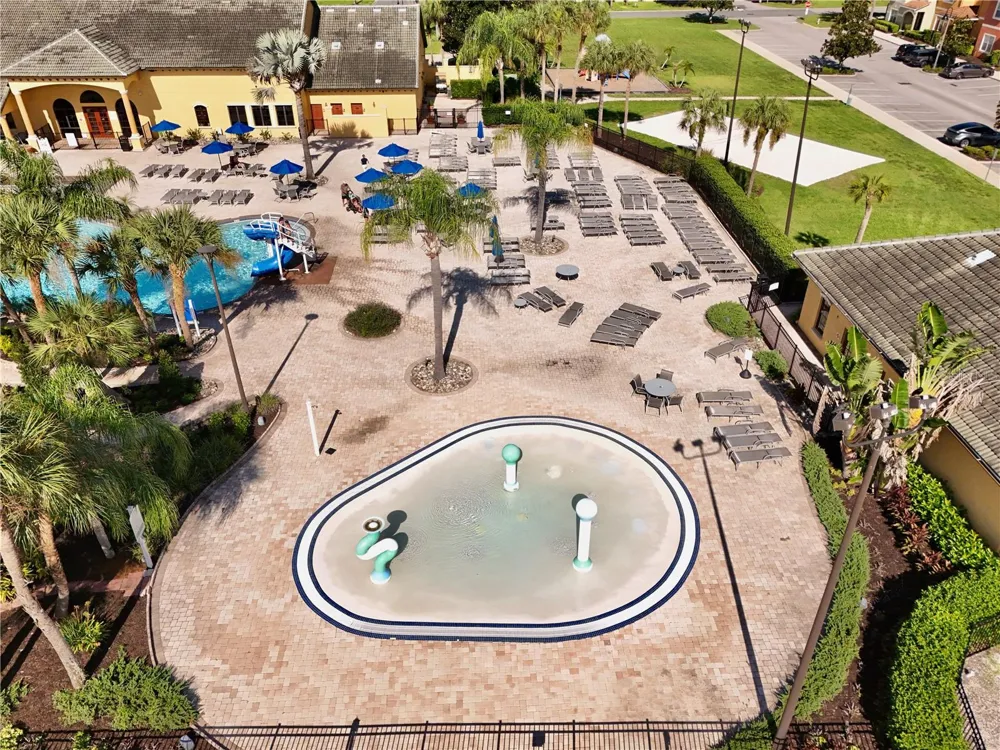 8849 CANDY PALM ROAD Kissimmee, FL 34747