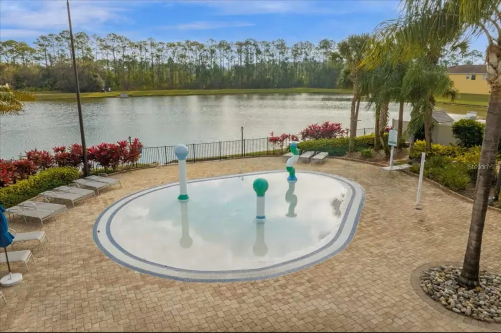 8849 CANDY PALM ROAD Kissimmee, FL 34747