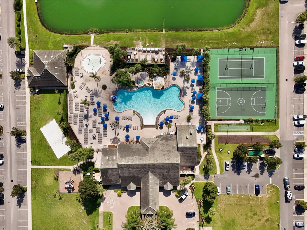 8849 CANDY PALM ROAD Kissimmee, FL 34747