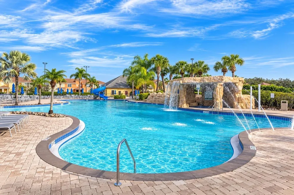 8849 CANDY PALM ROAD Kissimmee, FL 34747