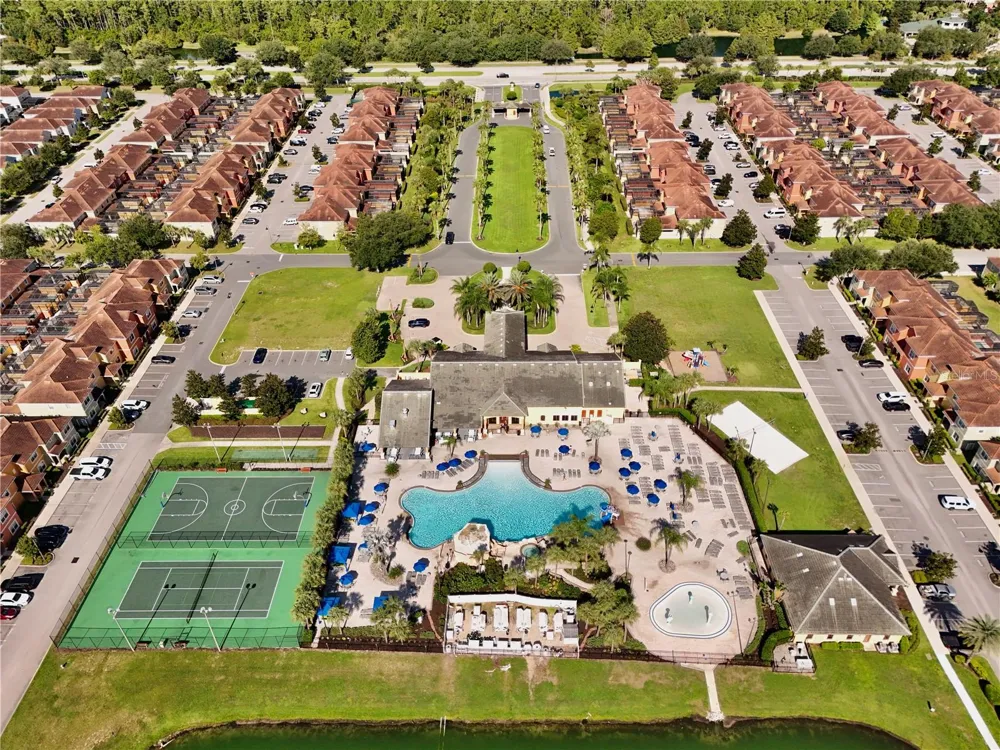 8849 CANDY PALM ROAD Kissimmee, FL 34747