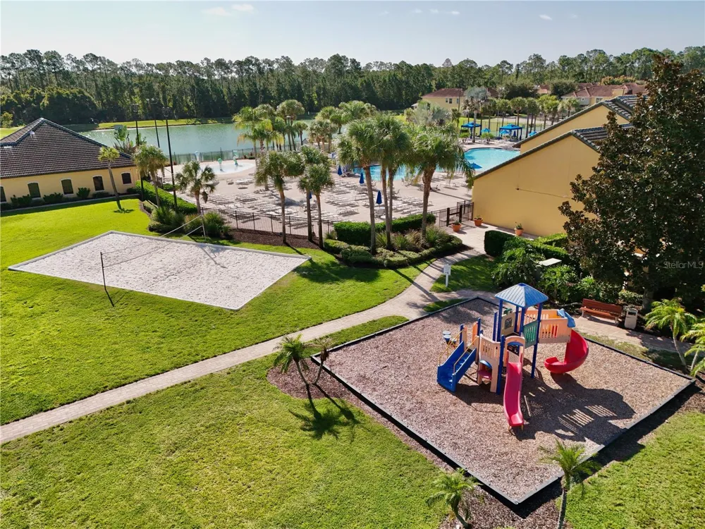 8849 CANDY PALM ROAD Kissimmee, FL 34747