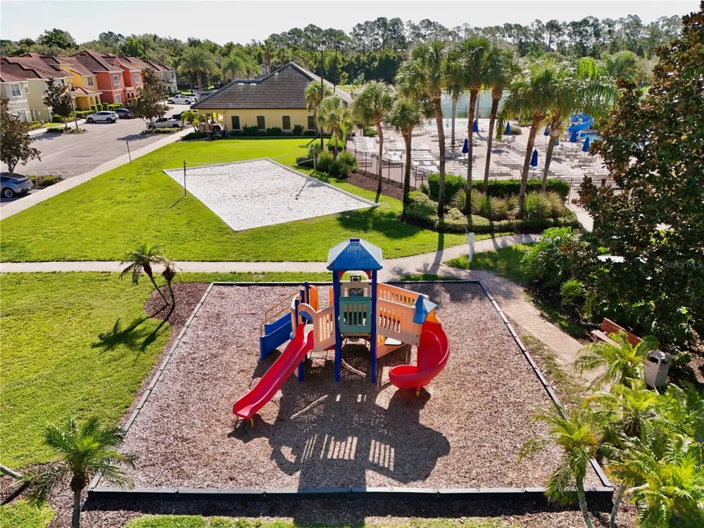 8849 CANDY PALM ROAD Kissimmee, FL 34747