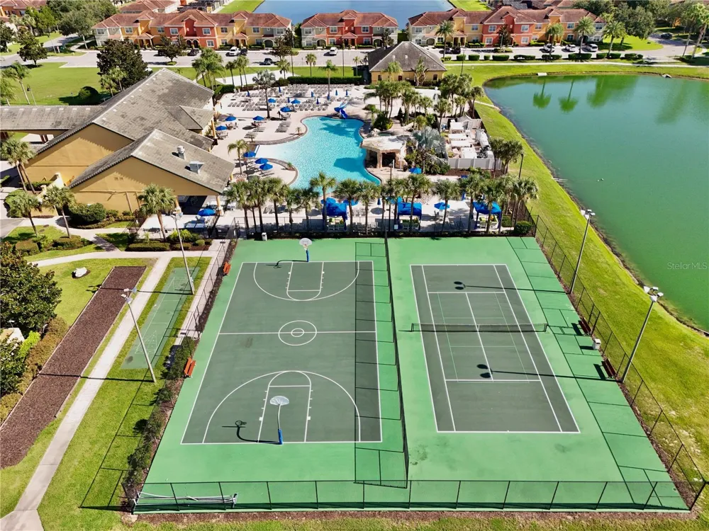8849 CANDY PALM ROAD Kissimmee, FL 34747