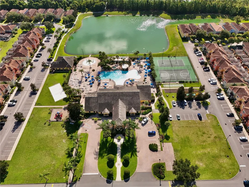 8849 CANDY PALM ROAD Kissimmee, FL 34747
