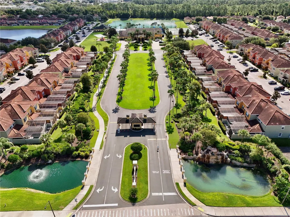 8849 CANDY PALM ROAD Kissimmee, FL 34747