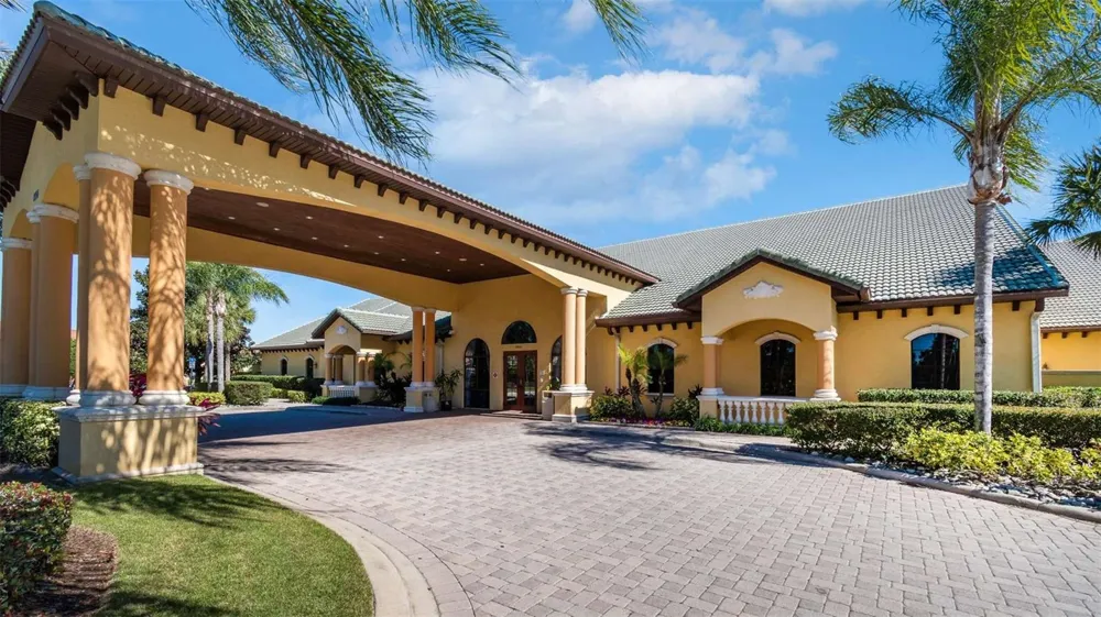 8849 CANDY PALM ROAD Kissimmee, FL 34747