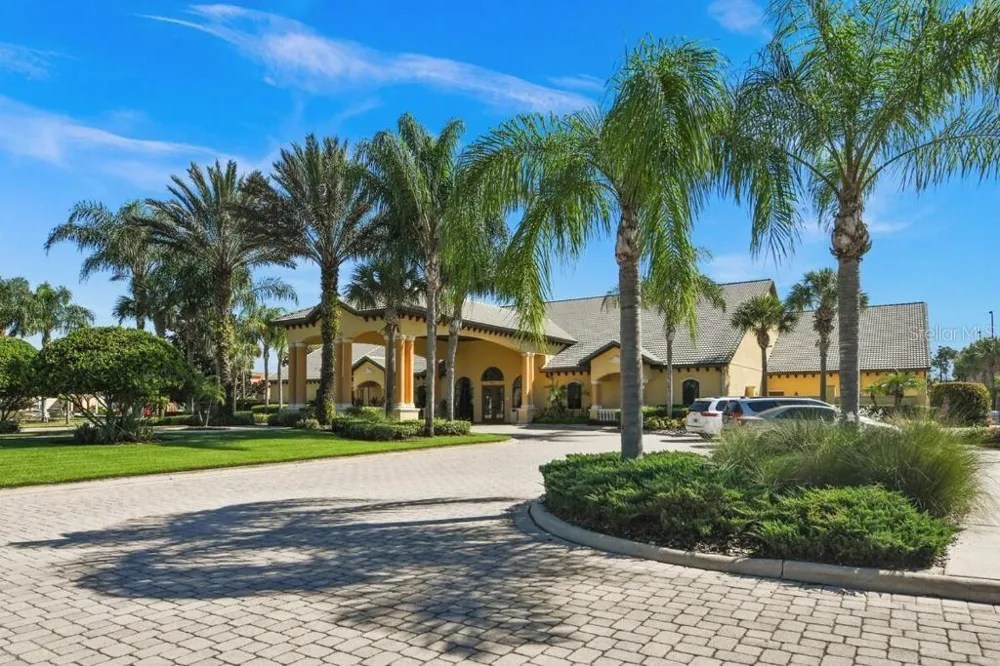 8849 CANDY PALM ROAD Kissimmee, FL 34747