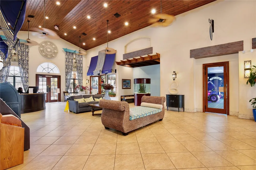 8849 CANDY PALM ROAD Kissimmee, FL 34747