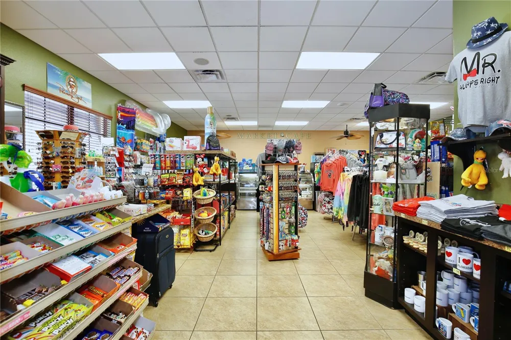 8849 CANDY PALM ROAD Kissimmee, FL 34747