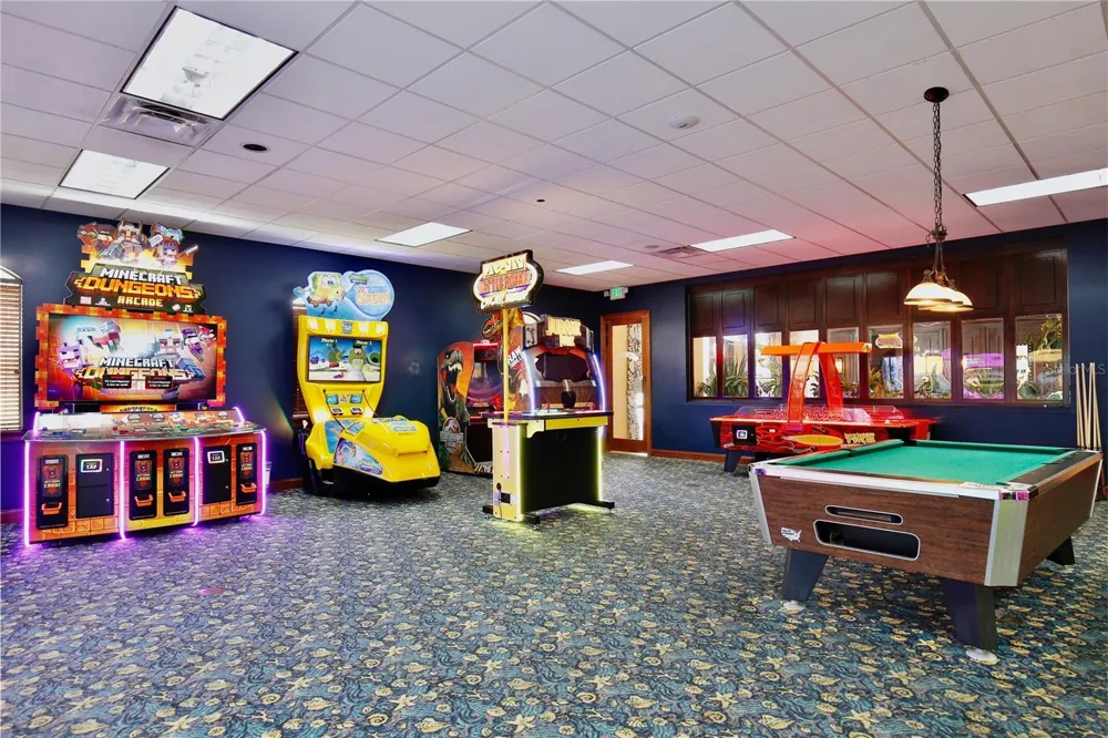 8849 CANDY PALM ROAD Kissimmee, FL 34747