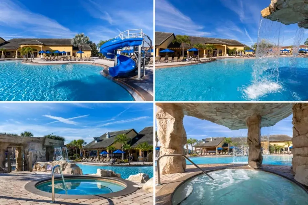 8849 CANDY PALM ROAD Kissimmee, FL 34747