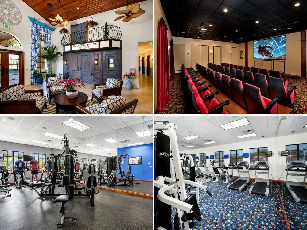8849 CANDY PALM ROAD Kissimmee, FL 34747