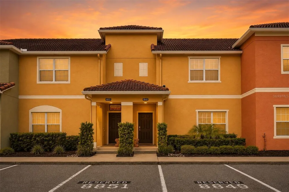 8849 CANDY PALM ROAD Kissimmee, FL 34747