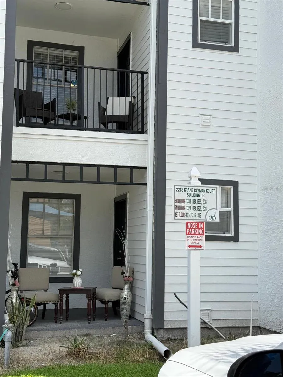 2218 GRAND CAYMAN COURT #1325 Kissimmee, FL 34741