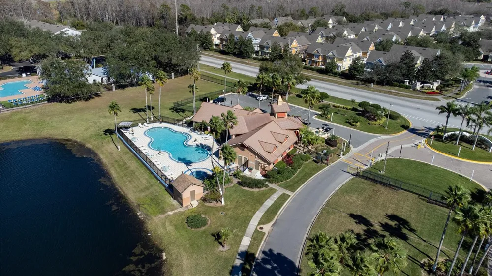 2218 GRAND CAYMAN COURT #1325 Kissimmee, FL 34741