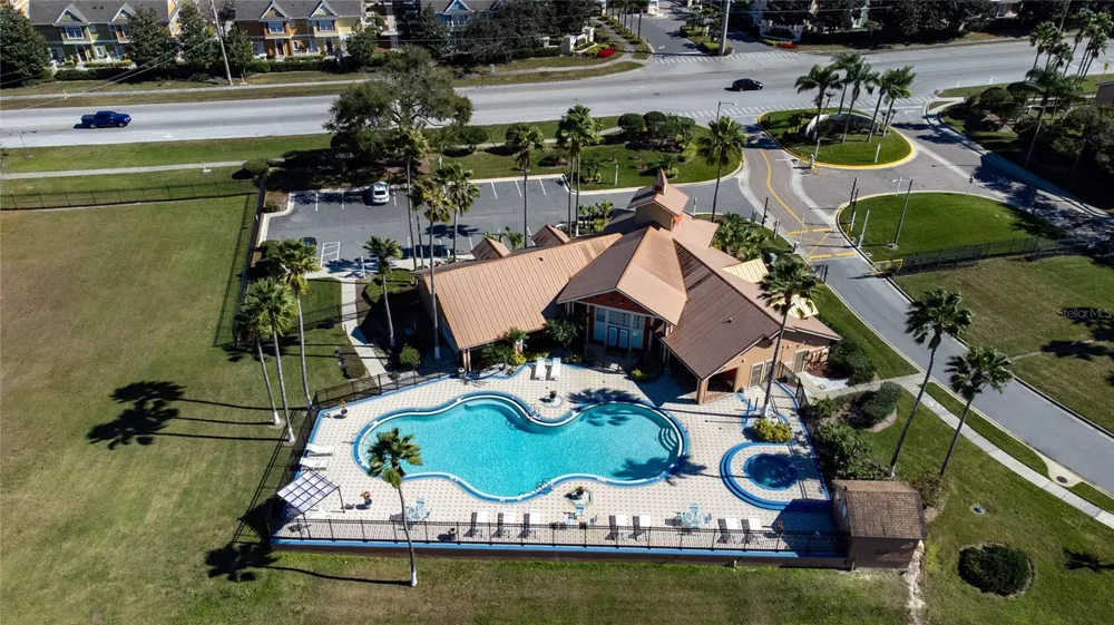 2218 GRAND CAYMAN COURT #1325 Kissimmee, FL 34741