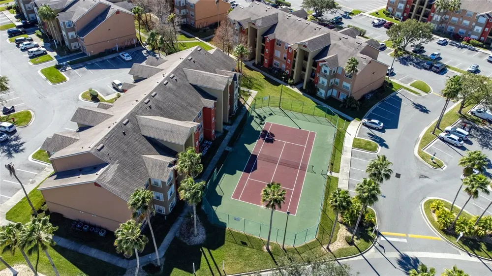 2218 GRAND CAYMAN COURT #1325 Kissimmee, FL 34741