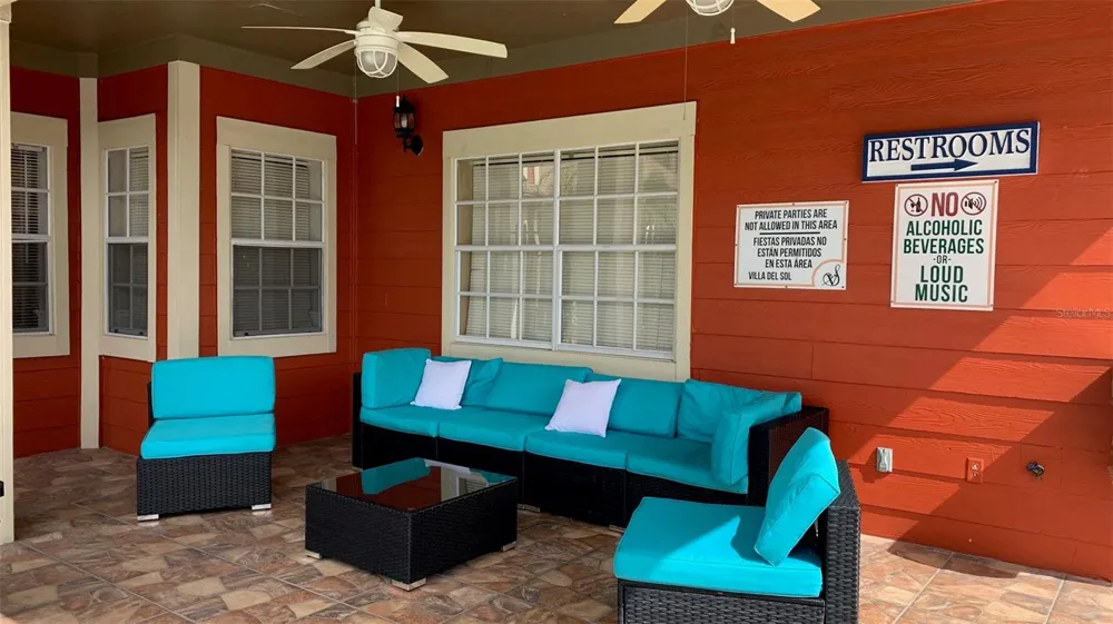 2218 GRAND CAYMAN COURT #1325 Kissimmee, FL 34741