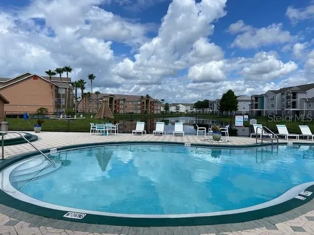 2218 GRAND CAYMAN COURT #1325 Kissimmee, FL 34741