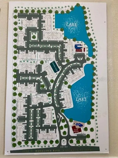 2218 GRAND CAYMAN COURT #1325 Kissimmee, FL 34741