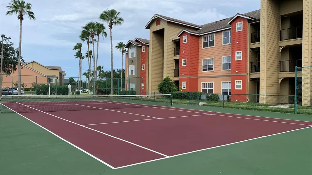 2218 GRAND CAYMAN COURT #1325 Kissimmee, FL 34741