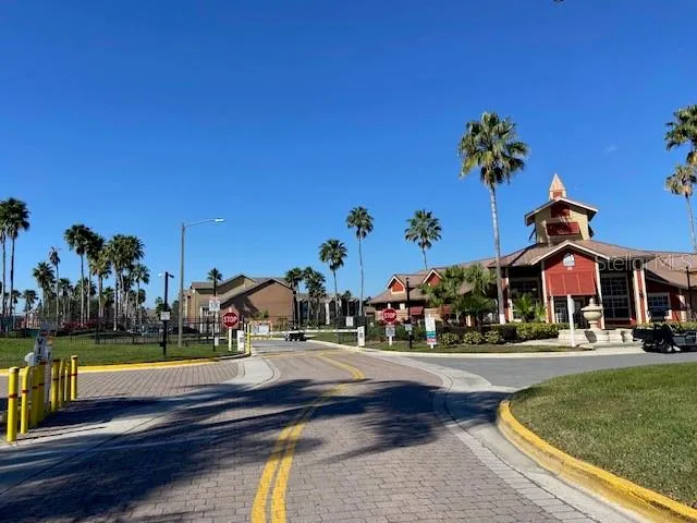 2218 GRAND CAYMAN COURT #1325 Kissimmee, FL 34741