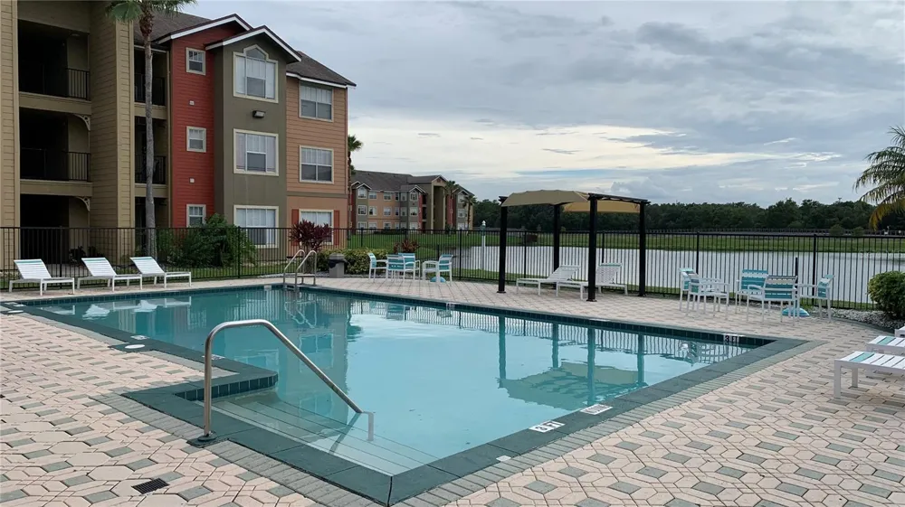 2218 GRAND CAYMAN COURT #1325 Kissimmee, FL 34741