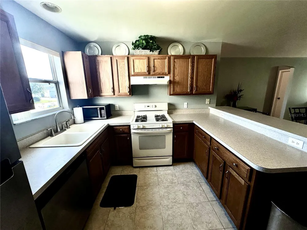 8036 SE 175TH MALMAISON STREET The Villages, FL 32162