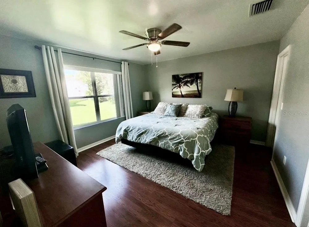 8036 SE 175TH MALMAISON STREET The Villages, FL 32162